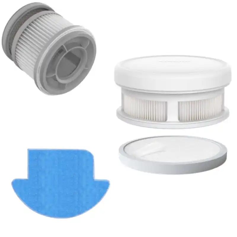 Accessoires Aspirateurs